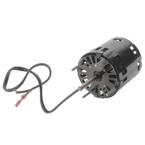 Venter Motor 115V 1/33 HP 3000 RPM for FT100/125 148055 Magnetek JA1M213N