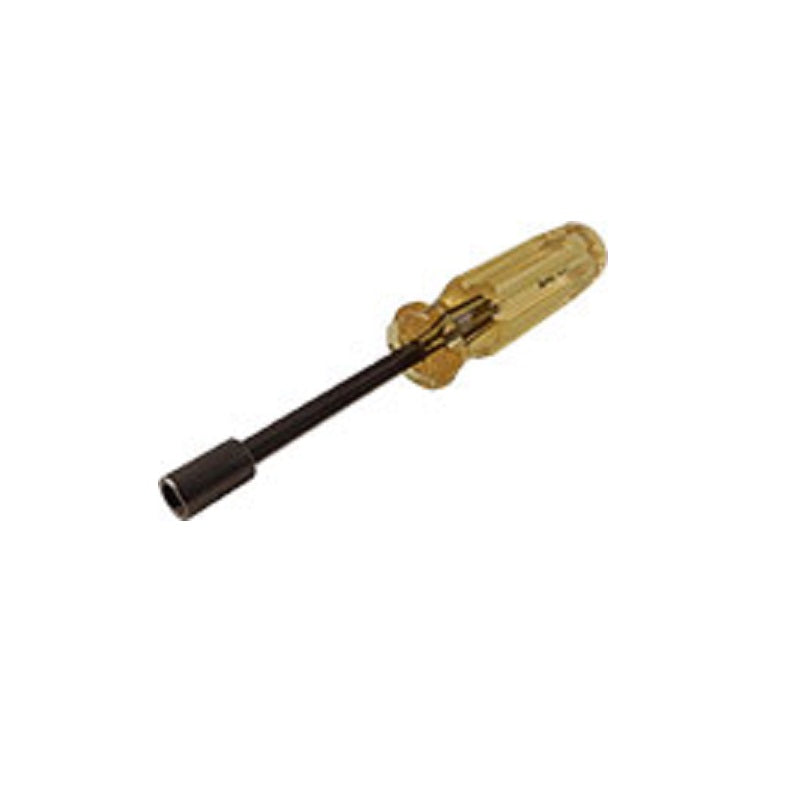 Replaceable Bit Driver Hand 1/4" Female Hex 7-1/2" OAL