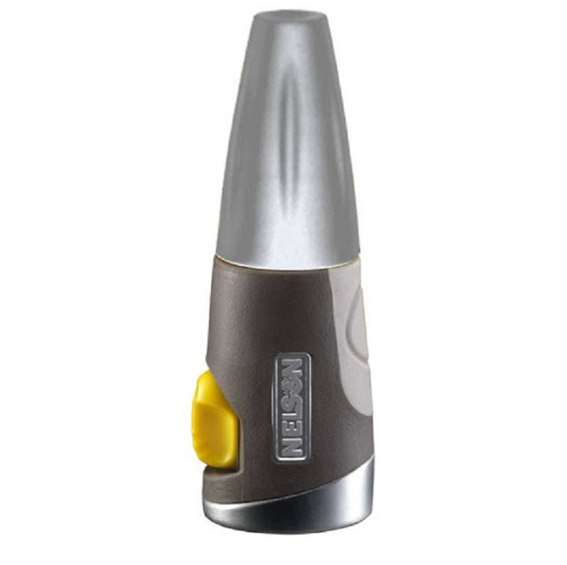 HOSE NOZZLE 50165 TWIST ADJ. SPRAY PATTERN