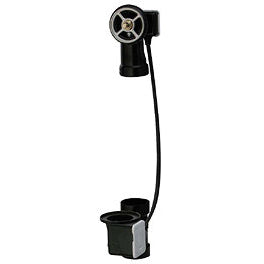 25-29" Deep TurnControl Bath Waste/Overflow Assembly ABS Rough-In