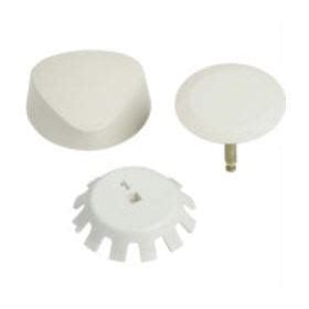 Turn Control BWO Trim Kit Only Bone