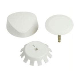 Turn Control BWO Trim Kit Only Biscuit