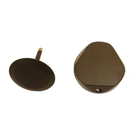 Turn Control BWO Trim Kit Only Oil Rubbed Bronze