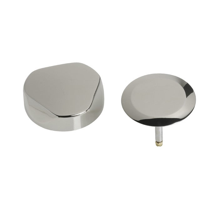 Turn Control BWO Trim Kit Only Polished Nickel