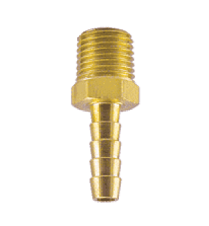 M7S 1/4 MPT X 1/4 SWIVEL INSERT