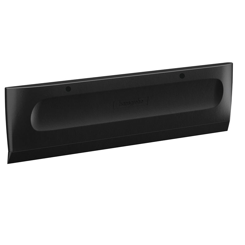 WallStoris Squeegee in Matte Black