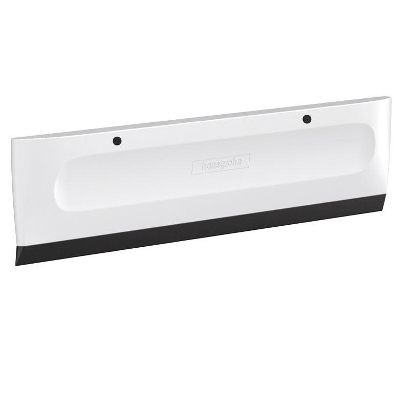 WallStoris Squeegee in Matte White