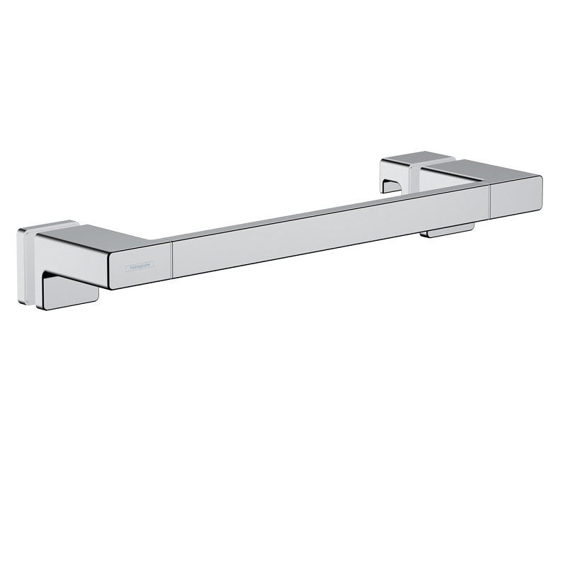 AddStoris Shower Door Handle in Chrome