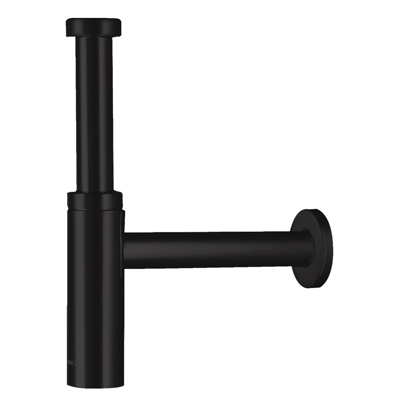 Flowstar S Bottle Trap in Matte Black