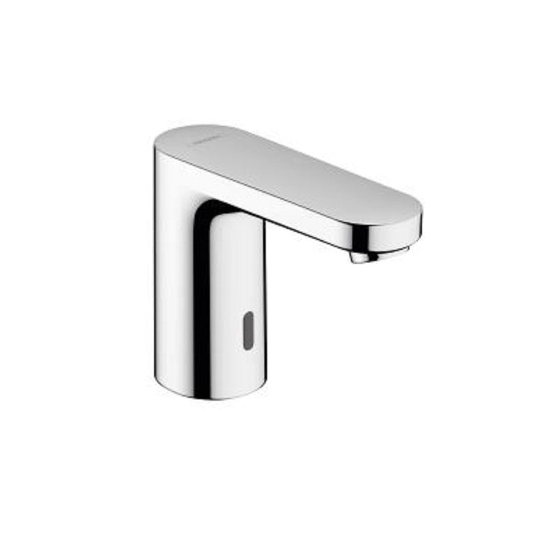 Vernis Blend Electronic AC Powered Faucet in Chrome, 0.5 gpm