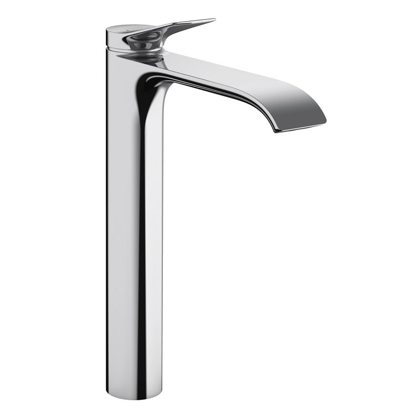 Vivenis 250 Single Hole Lav Faucet in Chrome, 1.2 gpm