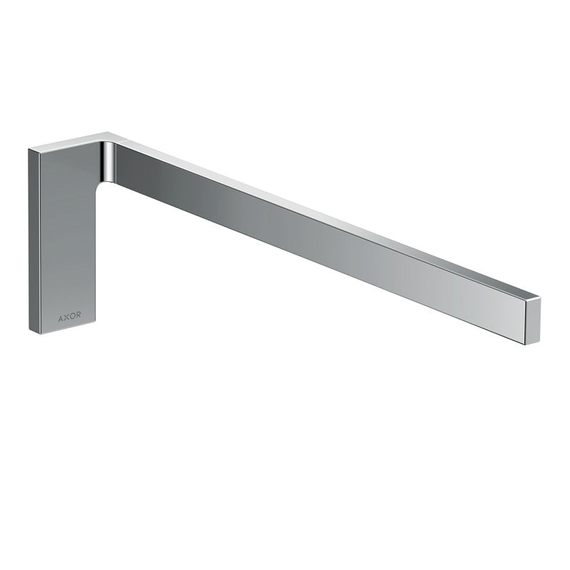 Axor Universal Rectangular Towel Holder in Chrome