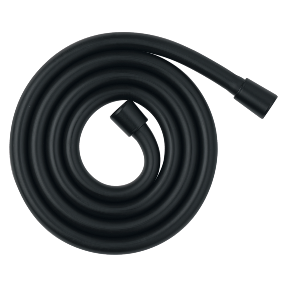 Techniflex 63" Handshower Hose in Matte Black