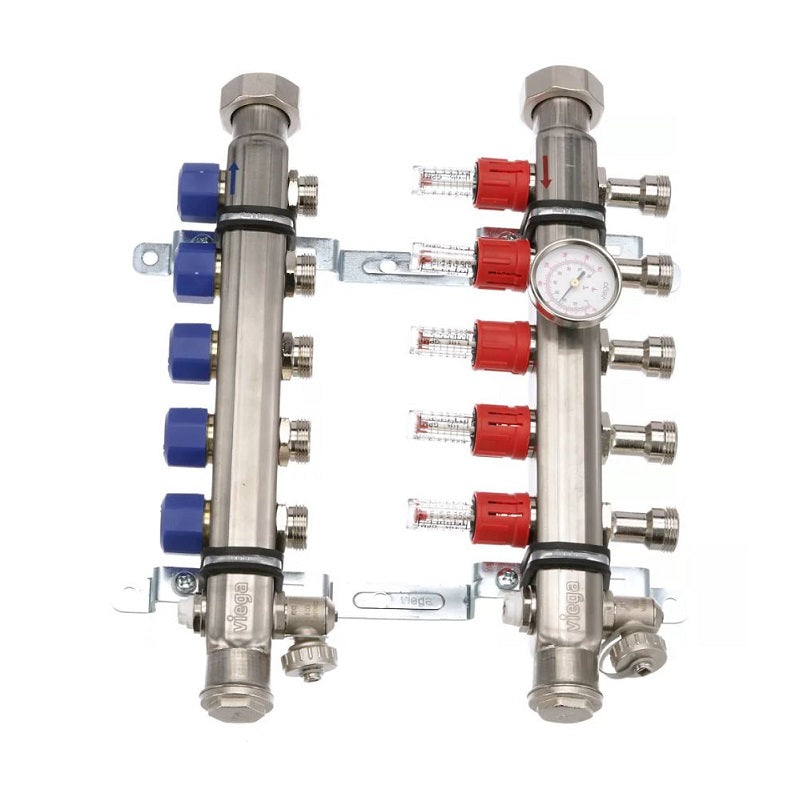 VIEGA 16038 10 OUTLET MANIFOLD
