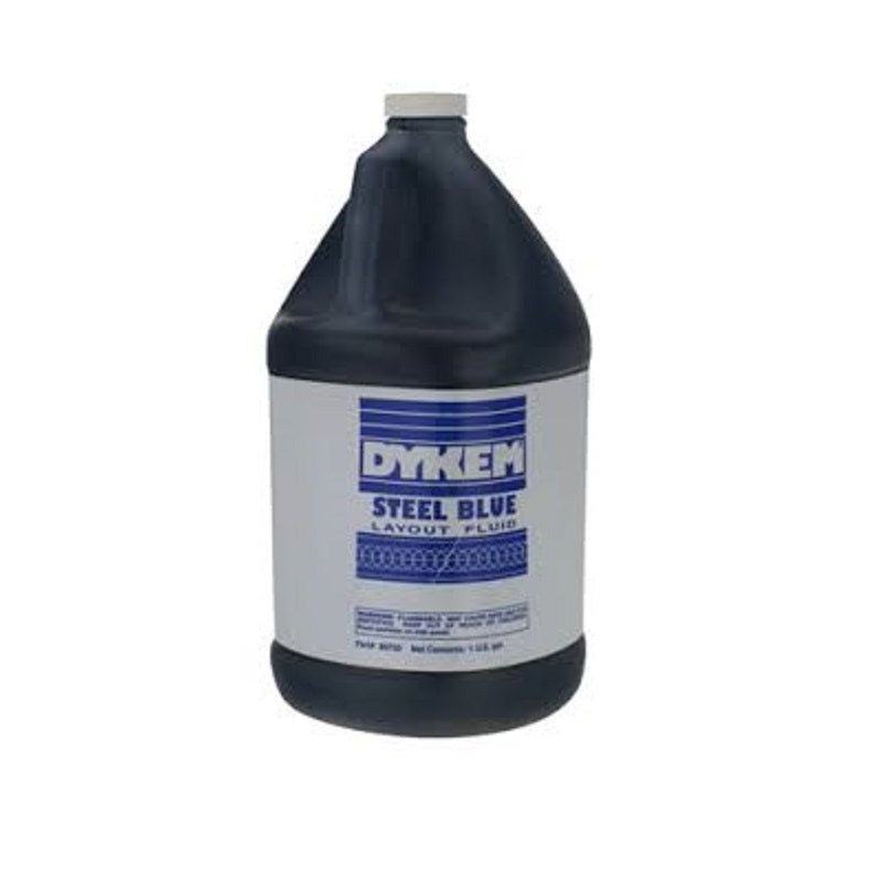 Layout Fluid 1 Gal Liquid Blue
