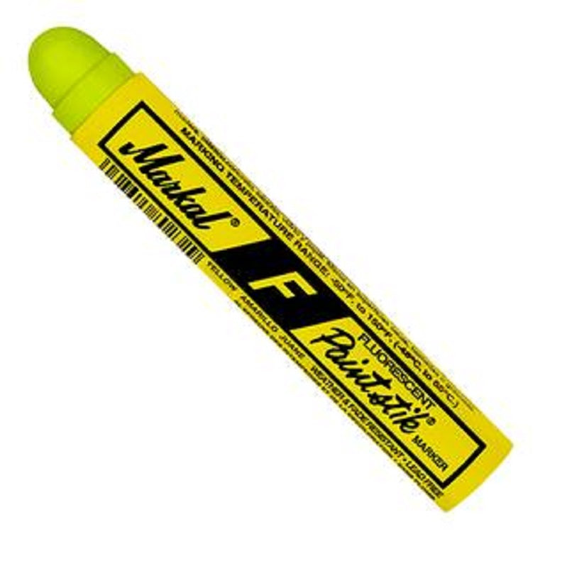 Paintstik F Green Solid Bold Fluorescent