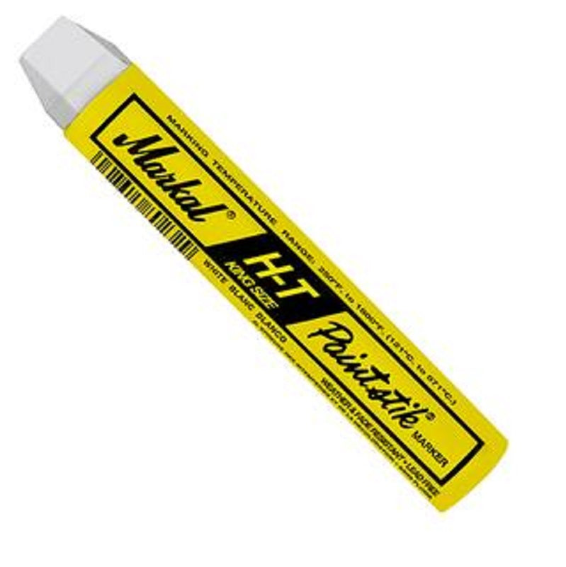 Paintstik HT White Red-Hot Surface Solid King Size