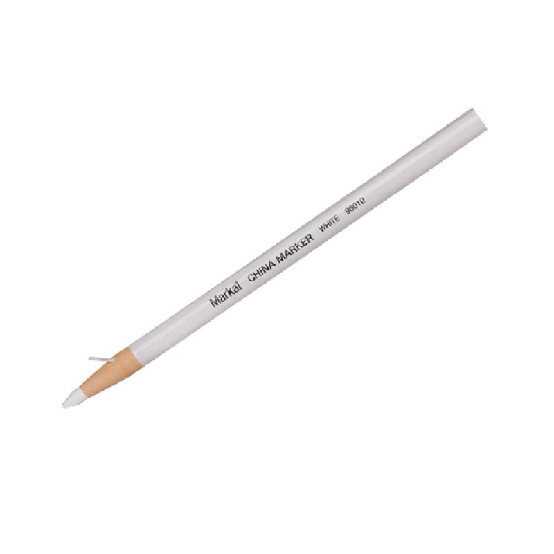 China Marker White All Purpose Moisture Resistant