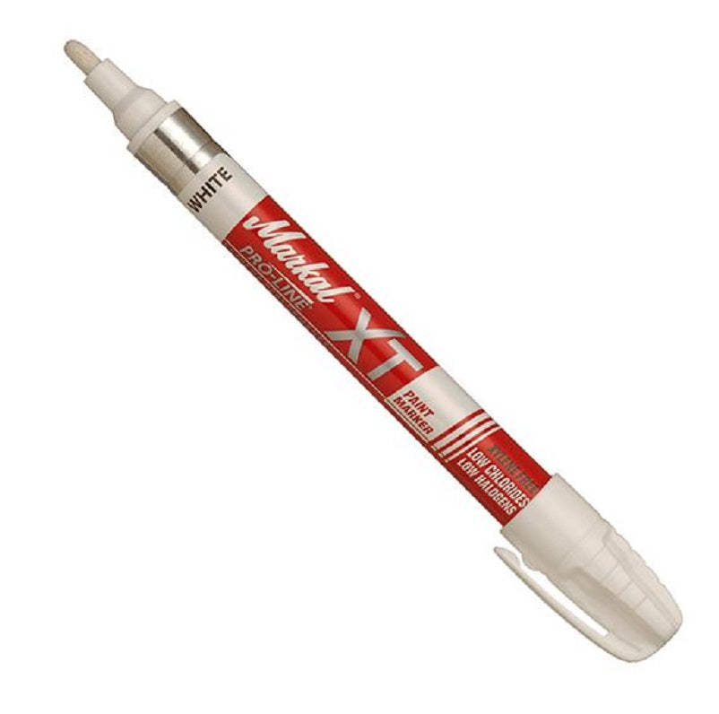 Paint Marker Liquid White Pro-Line XT