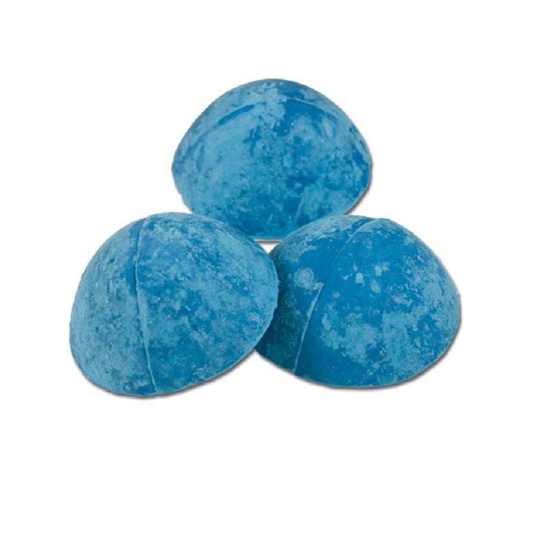 Chalk Blue Carpenter Molded Hemispherical