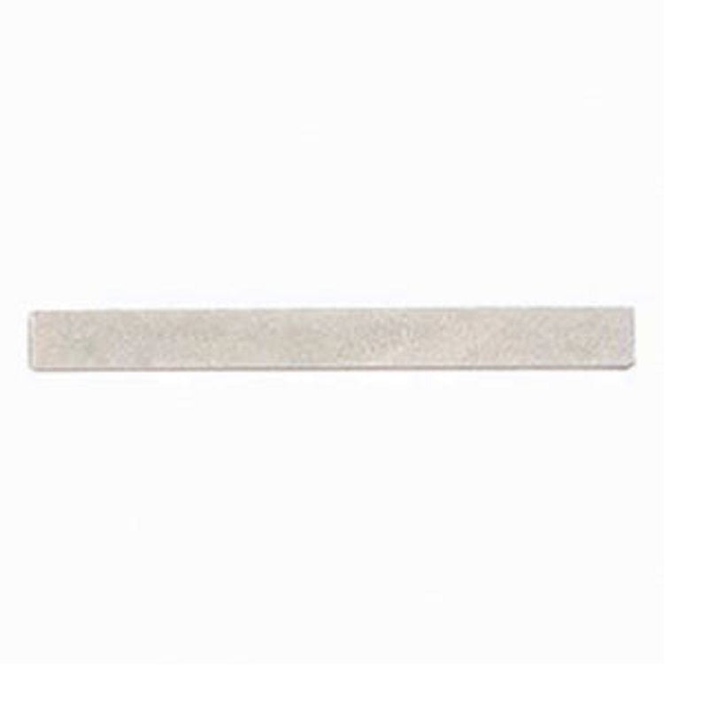 Soapstone All-Natural 5"X1/2"X3/16" Flat