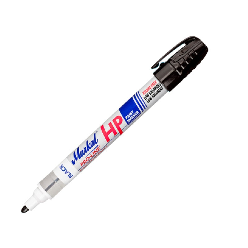 Paint Marker Black High Performance