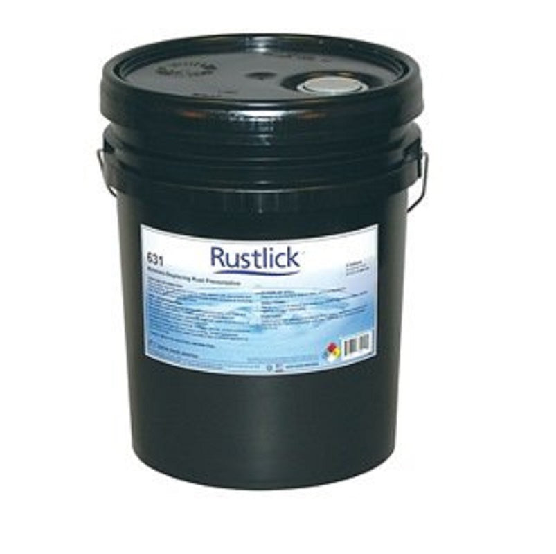 Rust Preventitive 5 Gal Moisture Displacement