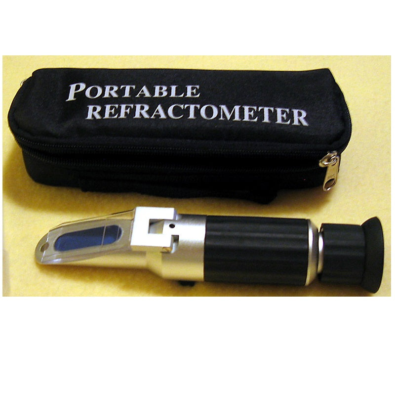 Coolant Tester 0-18% Range