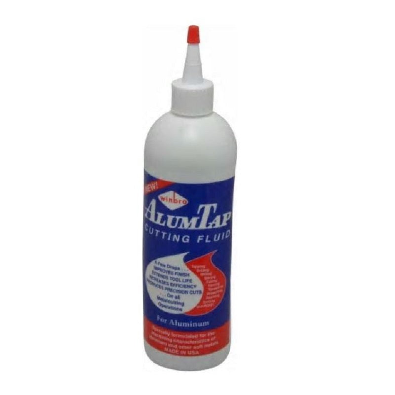 Tapping Fluid 1 Pt Alumtap for Aluminum