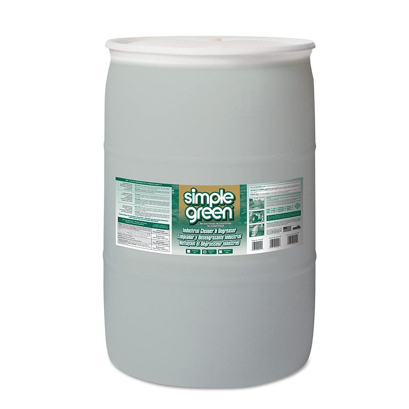 All-Purpose Cleaner Simple Green 55 Gal Drum