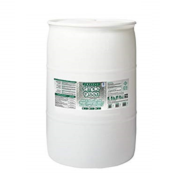 Degreaser Crystal Green 55 Gal Drum