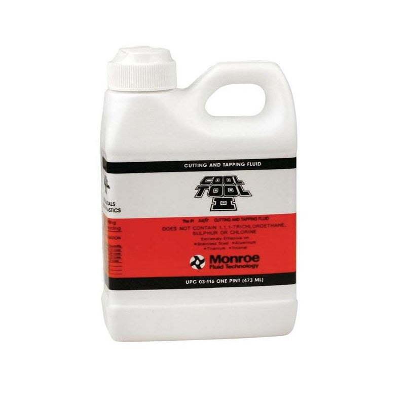 Tapping Fluid 4 oz Cool-Tool