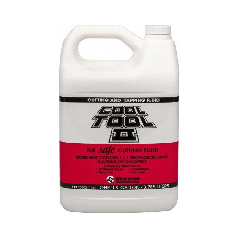 Tapping Fluid 1 Gal Cool-Tool II