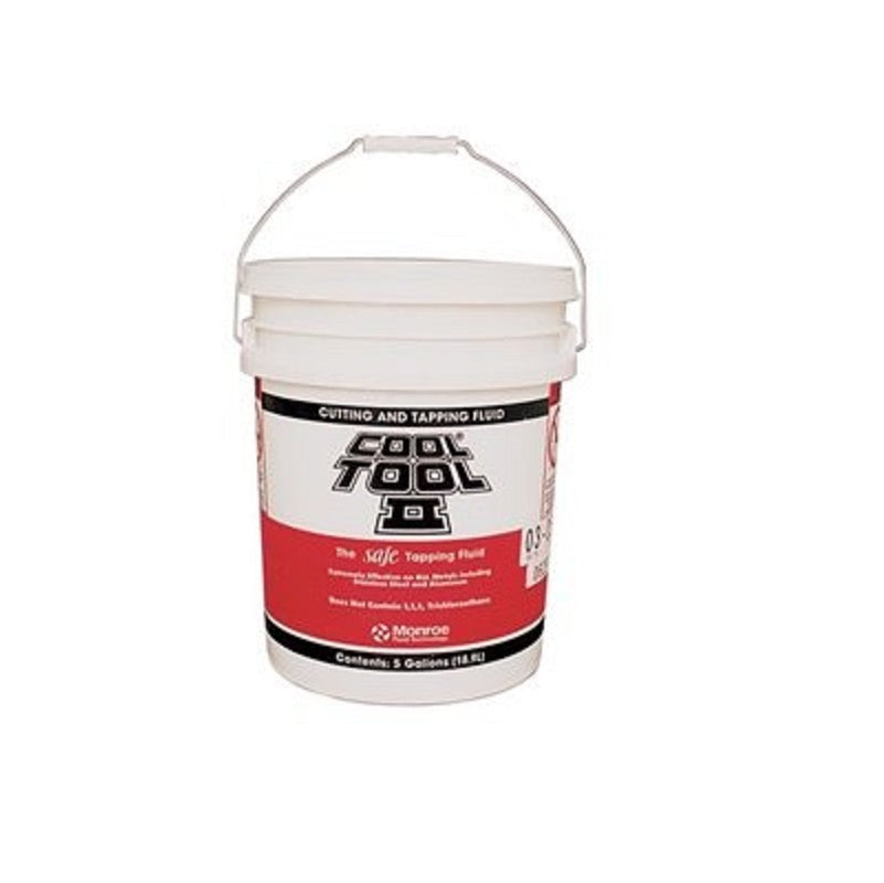 Tapping Fluid 5 Gal Cool-Tool II