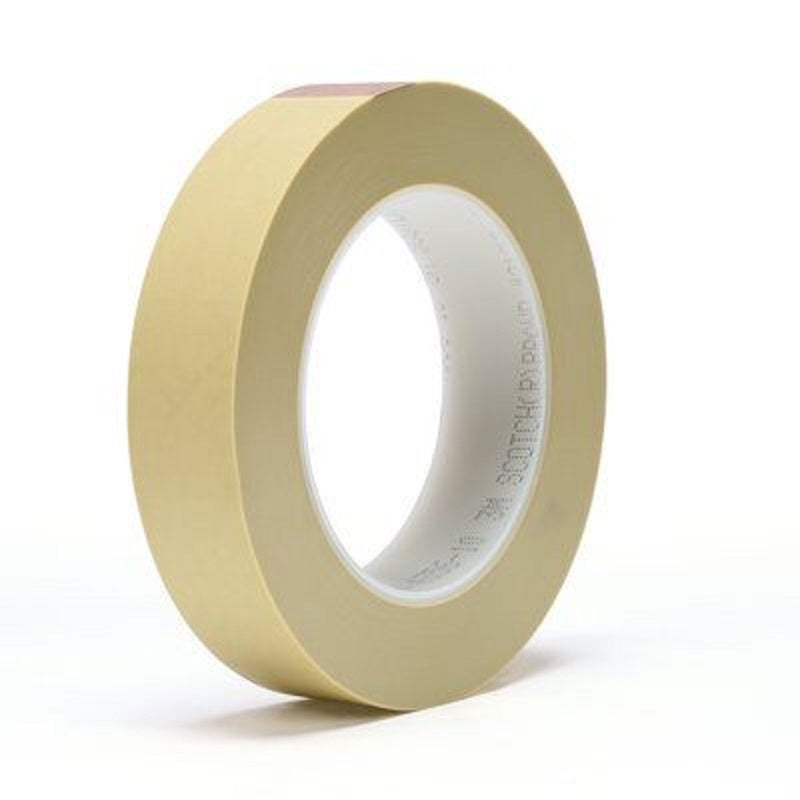 Scotch Fine Line 1"x180 ft Roll