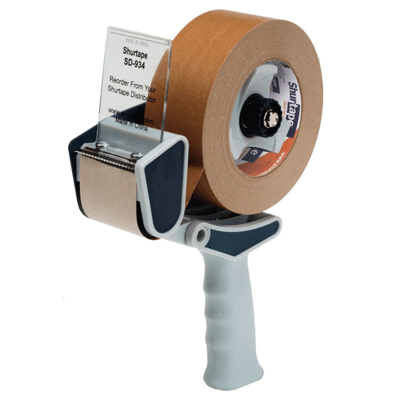 Packaging Tape Dispenser 2" Pistol Grip