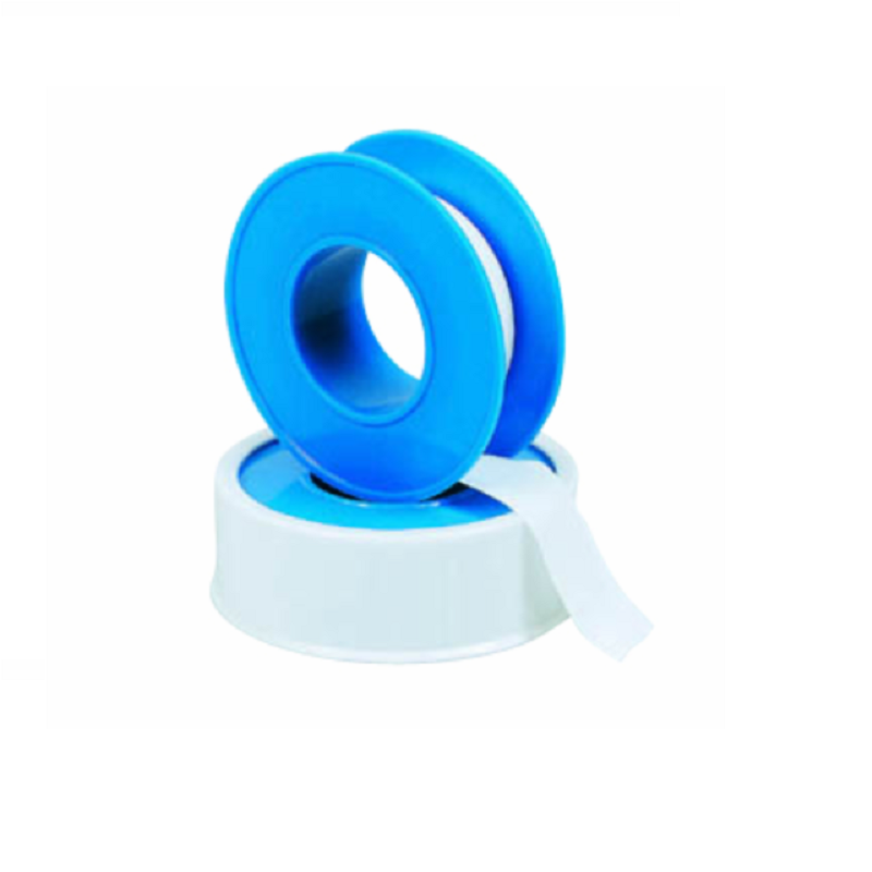 Thread Seal Tape 1/2"X520" Teflon White