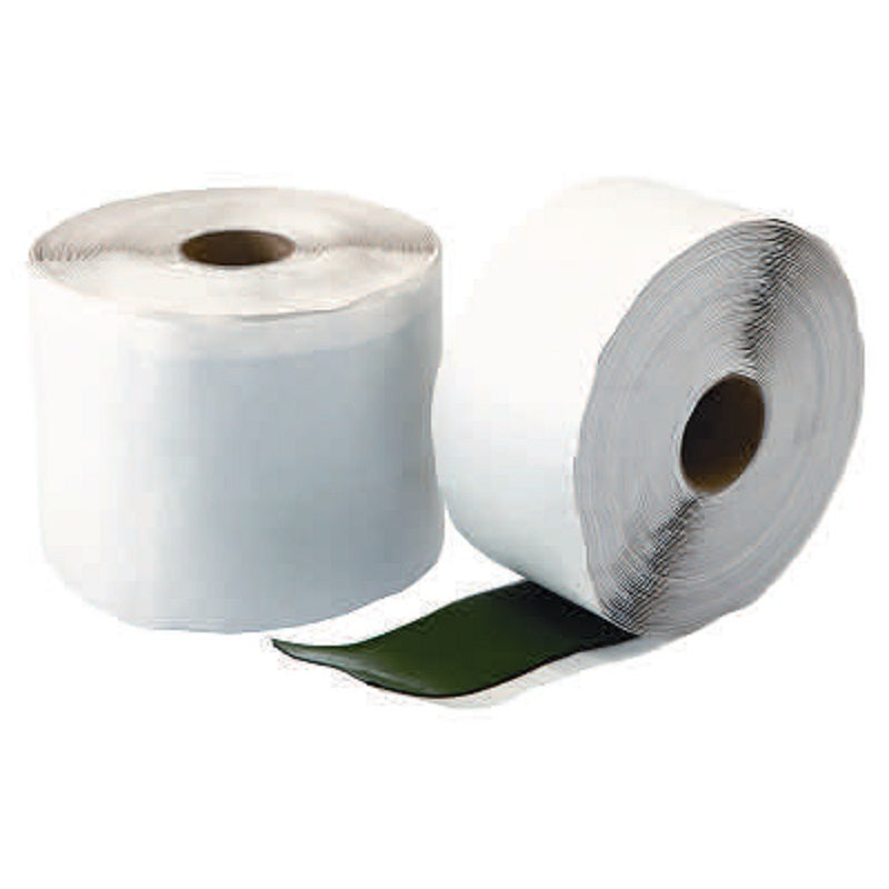 Pipe Wrap Tape 4"X50' 35 mil Green