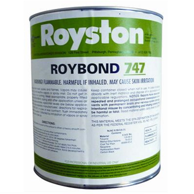 Adhesive 747 Primer 1 Gal for Greenline Tape Wrap