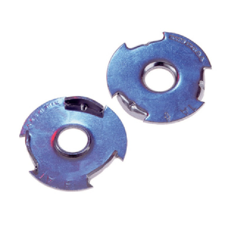 ATB Wheel Brush Adapter 1/2" Arbor Hole for 2" Arbor Hole Slip Fit