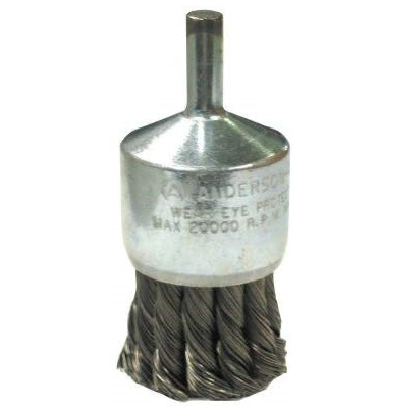 END BRUSH 1-1/8 .020 NH12 12081