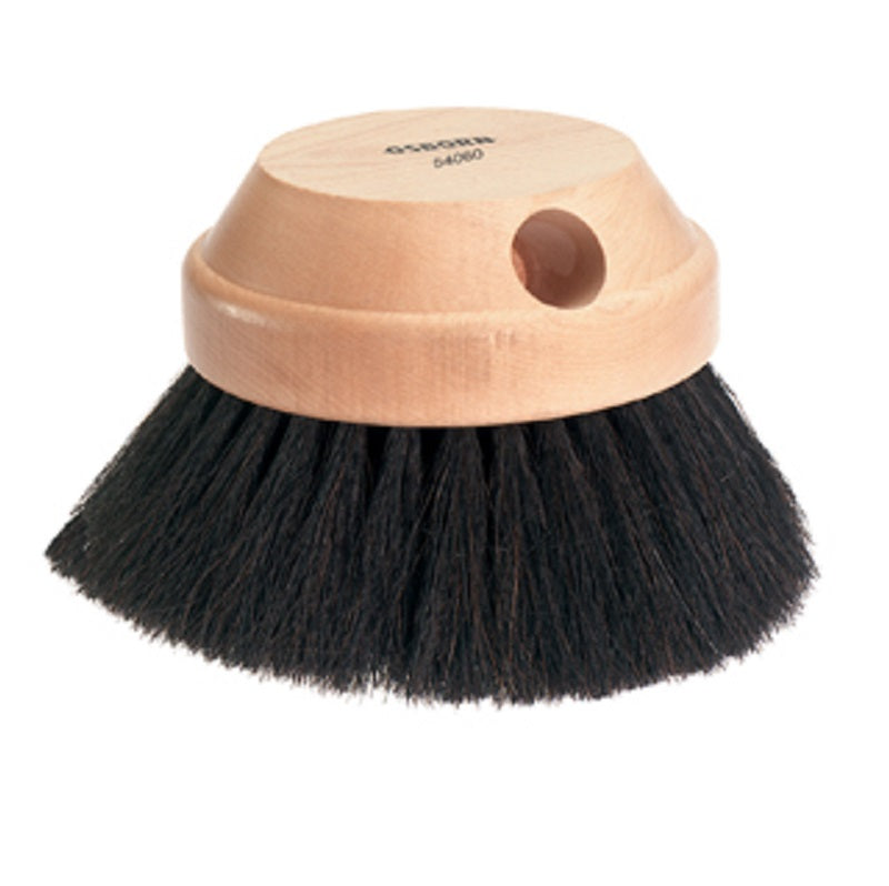 Window Brush 8"X2-1/2" White Tampico
