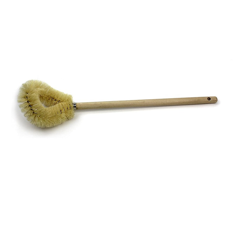 Sanitary Brush 17" Long
