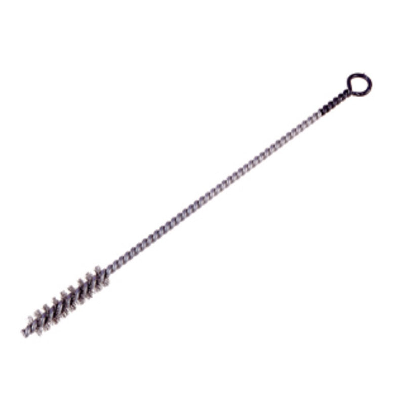 Tube Brush 1/4" Diameter .006" Wire