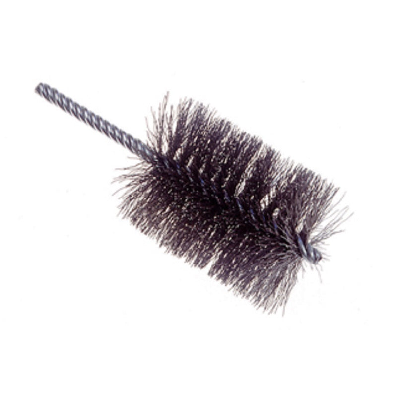 Tube Brush 7/8" Diameter .006" Wire