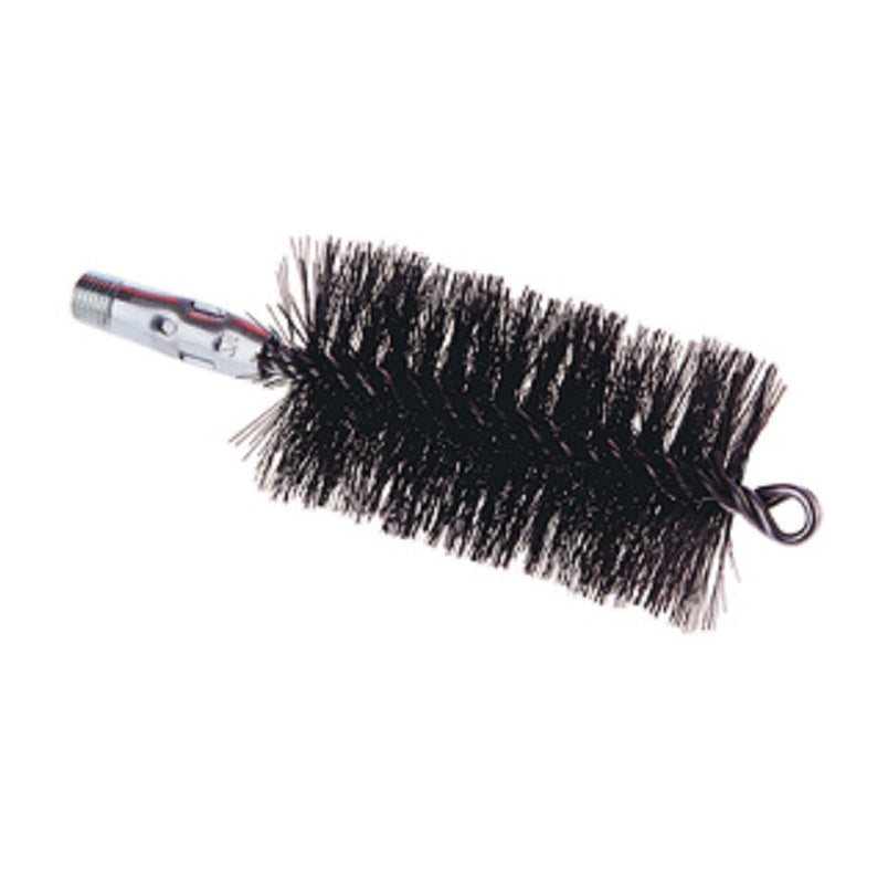 Flue Brush 4" Diameter .016" Wire