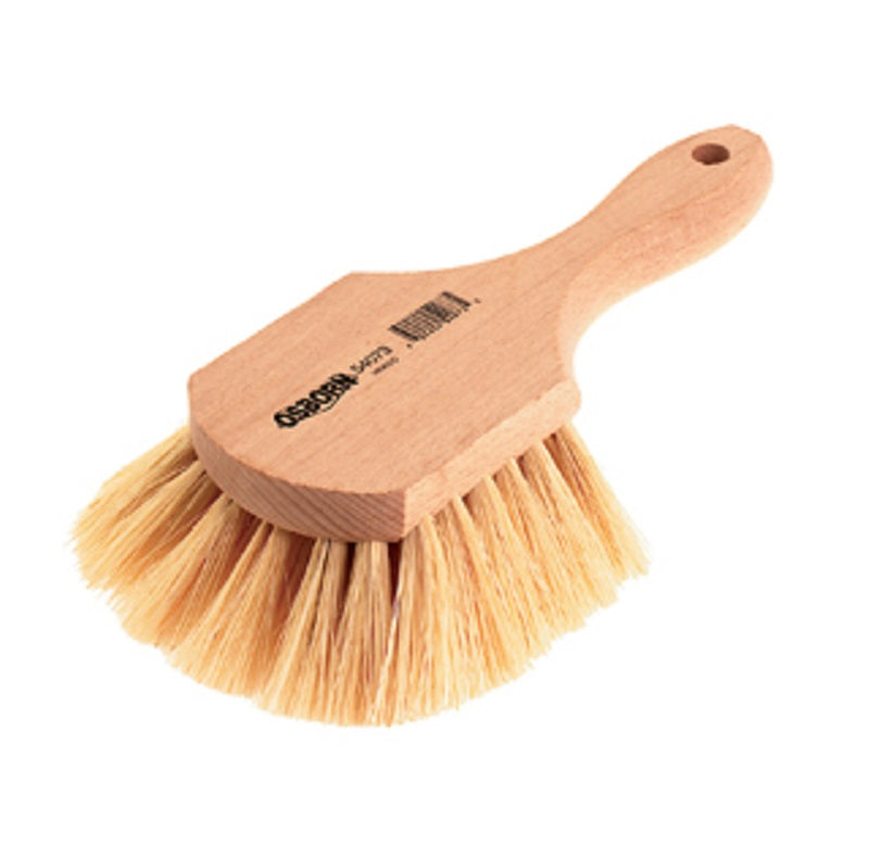 Utility Scrub Brush 10"