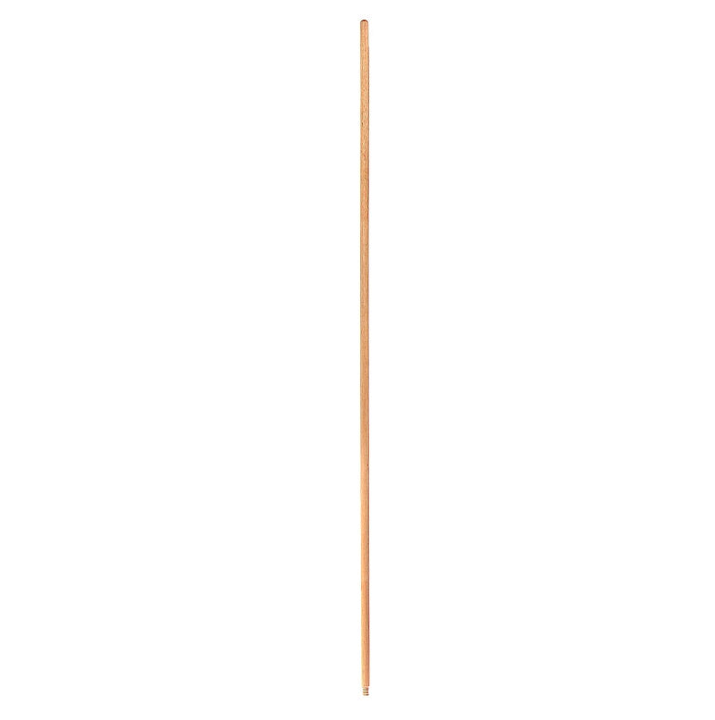 Handle 5 Ft Threaded Wood
