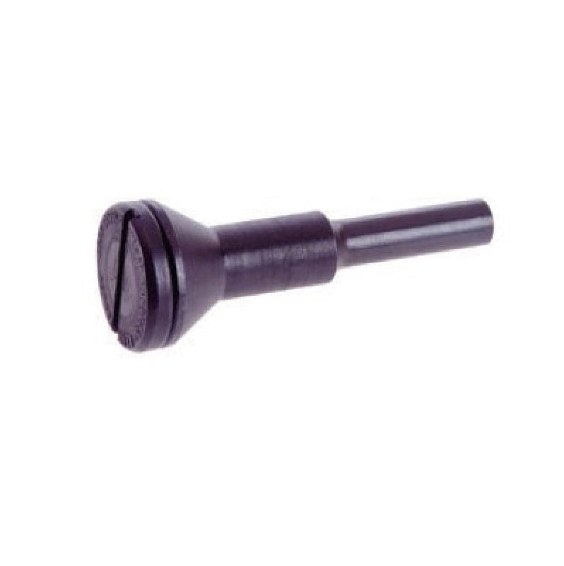 Mandrel 3/8" Drive Arbor 1/4" Shank Diameter
