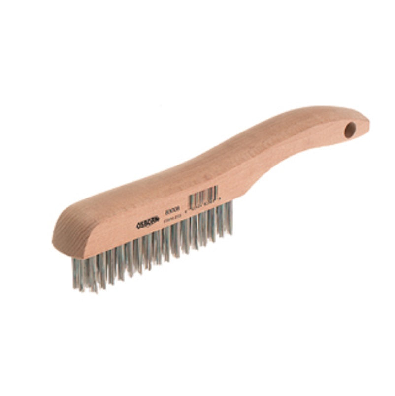 Scratch Brush 1-1/16"